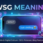 wsg meaning