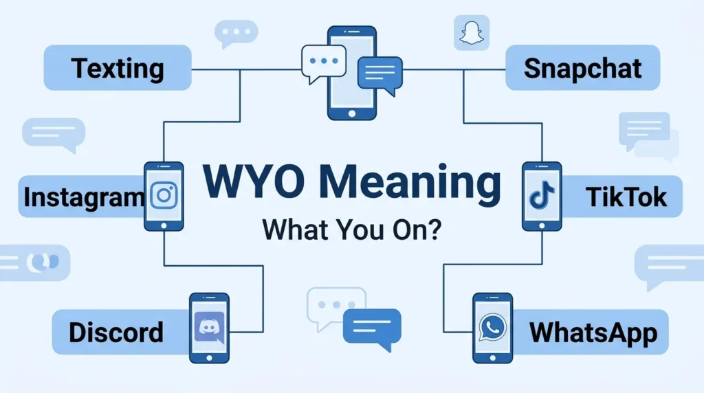 wyo meaning