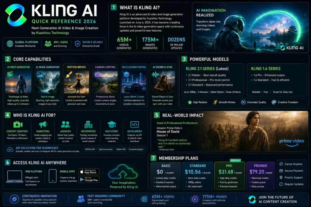 What Is Kling AI