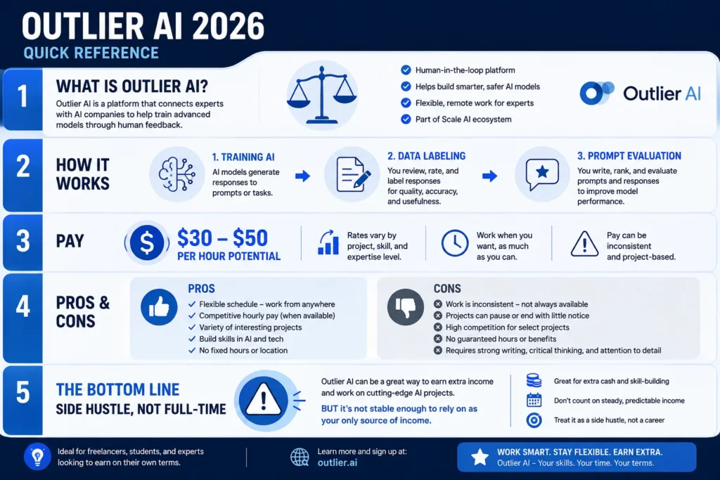 What Is Outlier AI