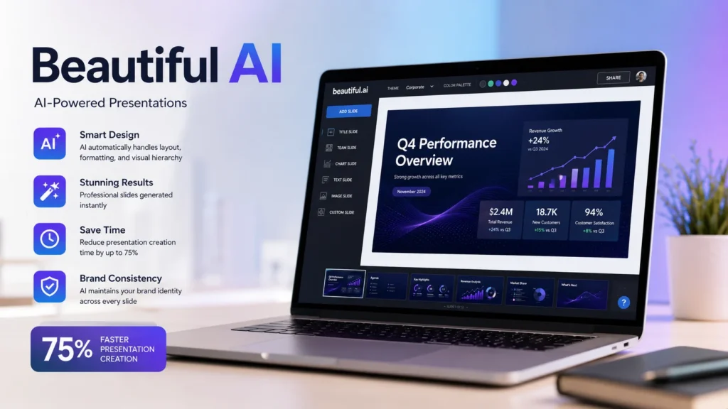 beautiful ai