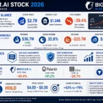 big bear ai stock