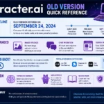 Character AI Old Version | What Happened and Can You Still Use It?