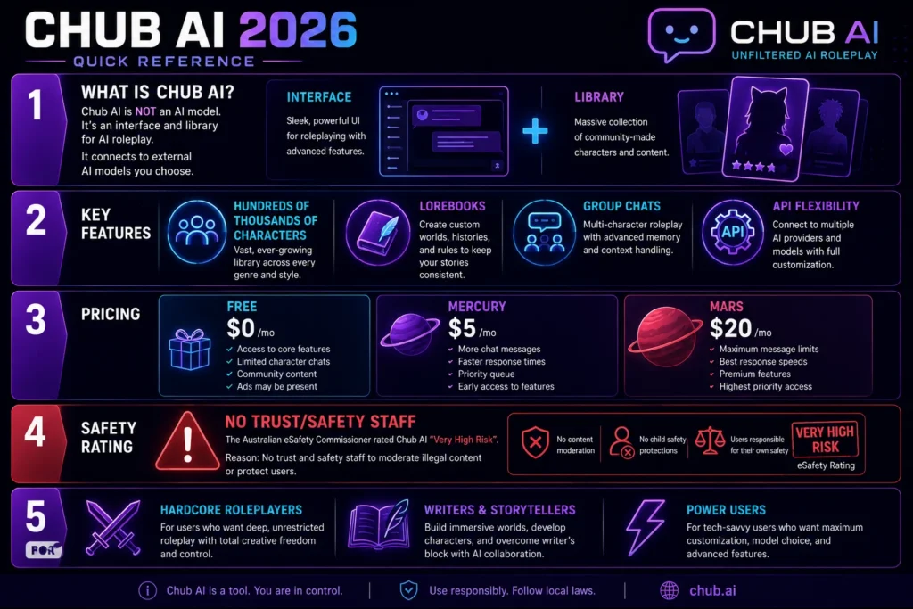 chub ai