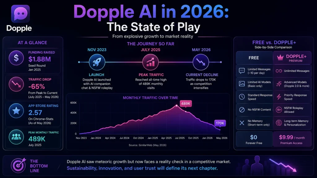 dopple ai