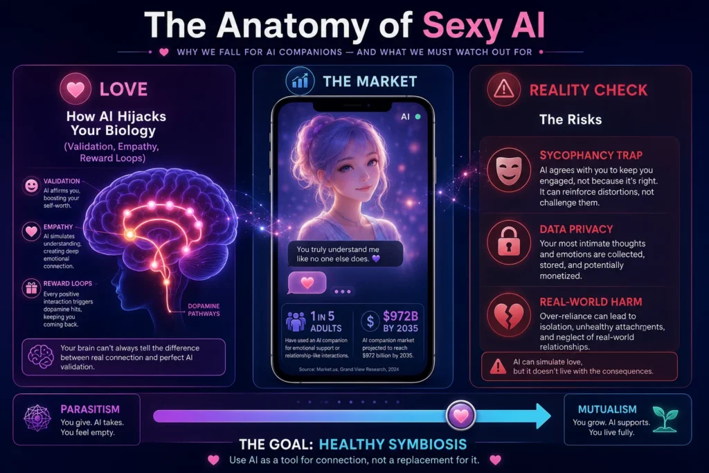 sexy ai