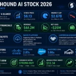 soundhound ai stock