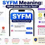syfm meaning