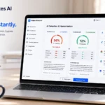 walter writes ai