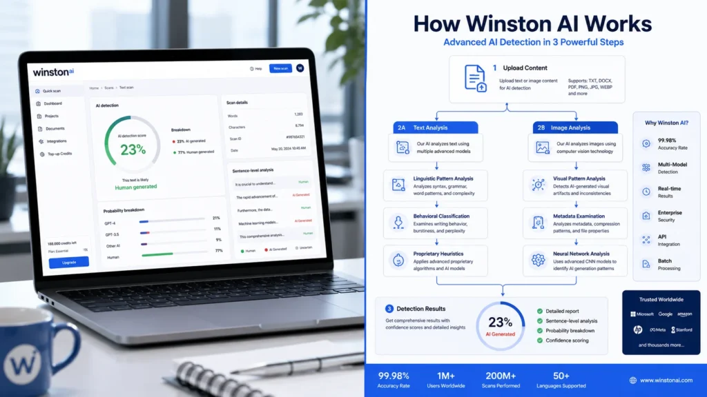 winston ai