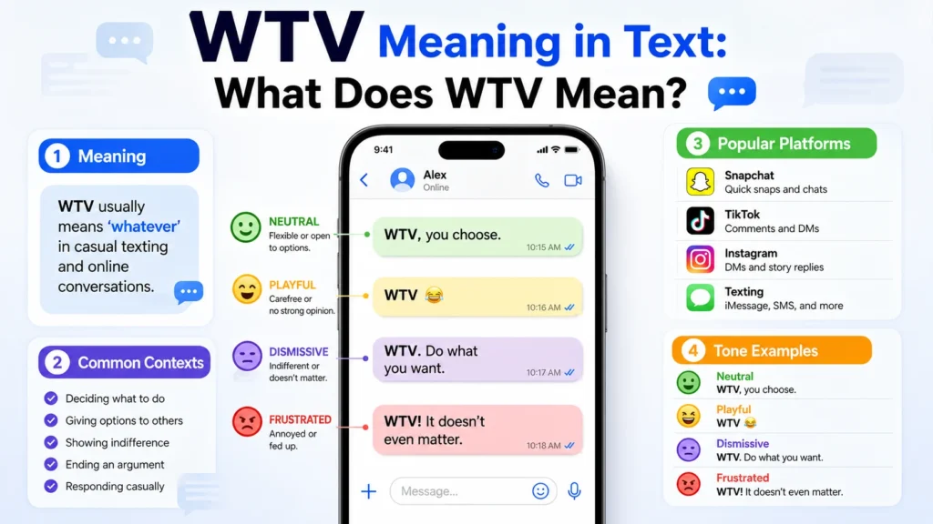 wtv meaning in text