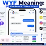 wyf meaning